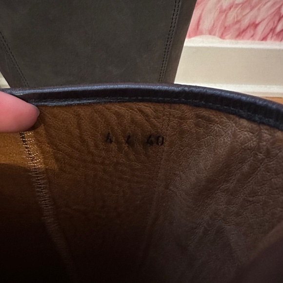 Palanco Hunting Boots - Picture 7 of 9